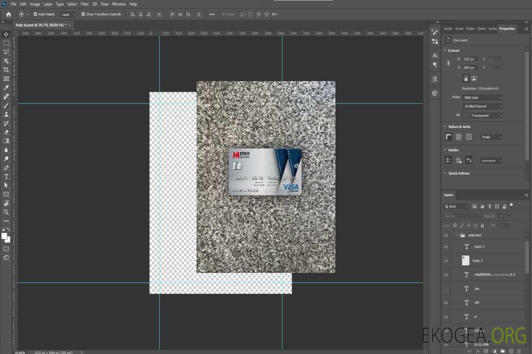 Royaume , Uni Metro Bank visa carte classique photolook recto template Royaume , Uni Metro Bank visa carte classique photolook recto template